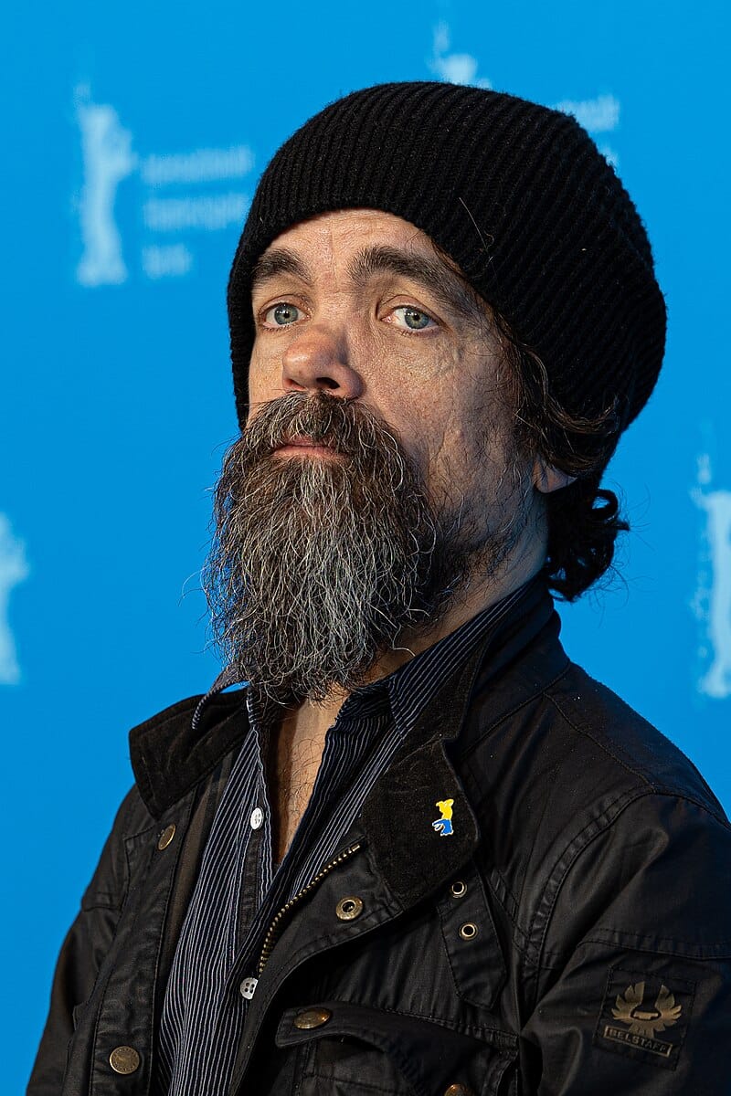 Peter Dinklage, fot. Wikipedia Commons