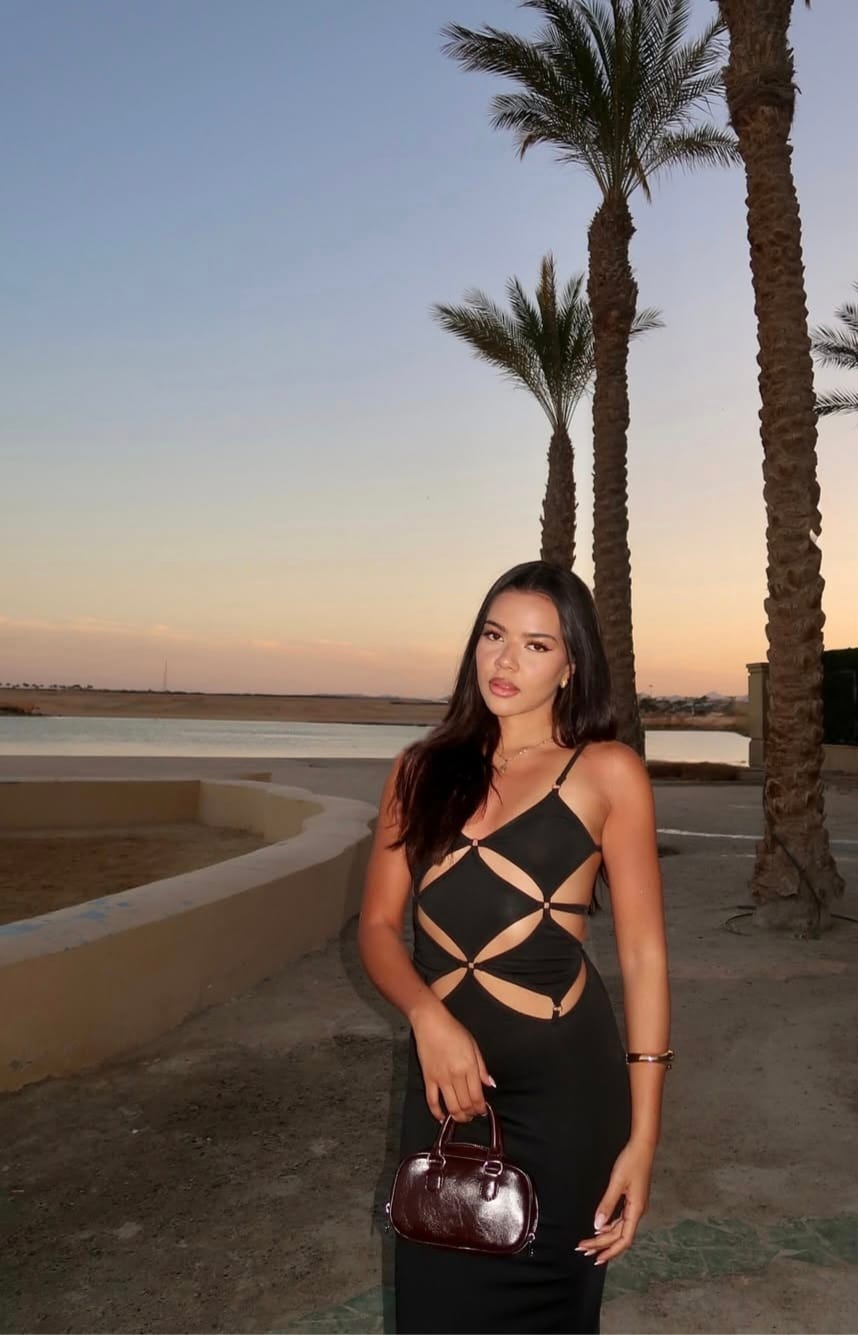 Lexy Chaplin