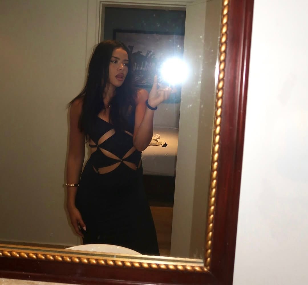 Lexy Chaplin