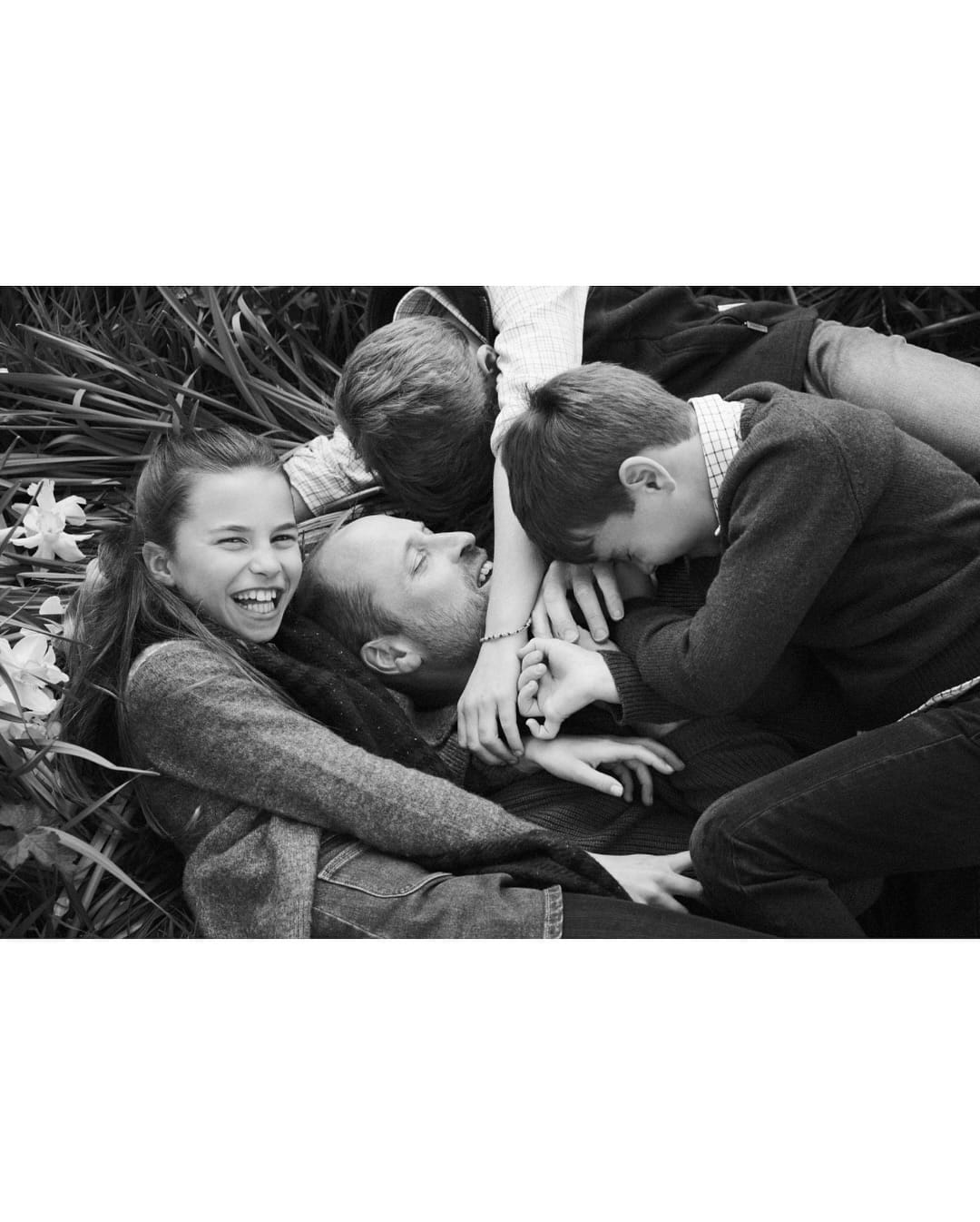 fot. instagram.com/princeandprincessofwales