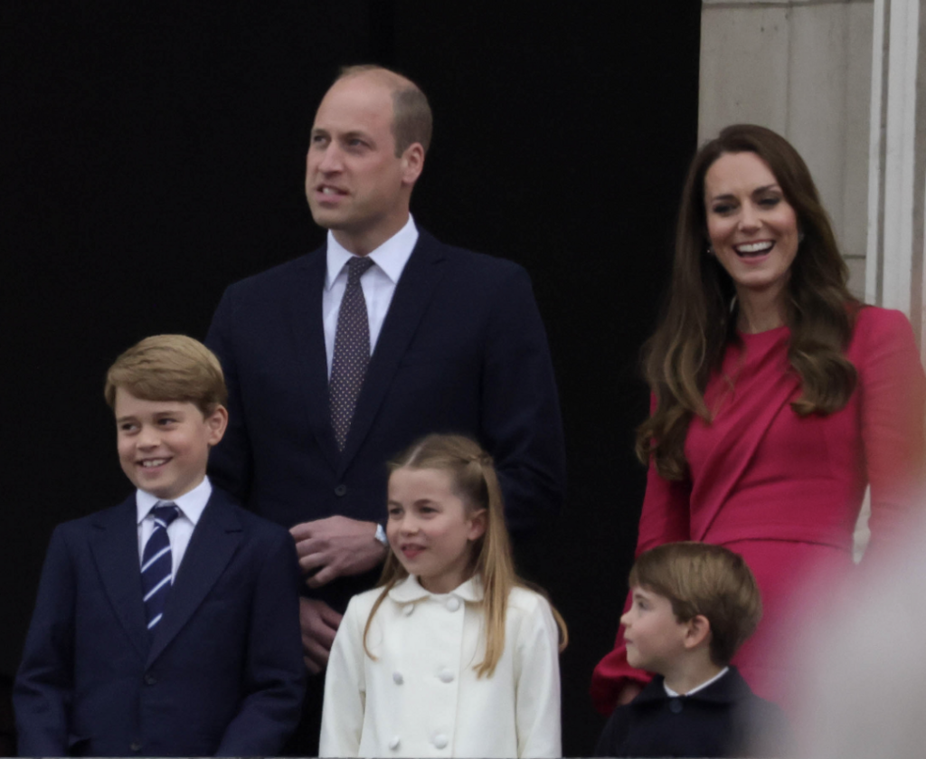 Kate Middleton, fot. Wikipedia Commons