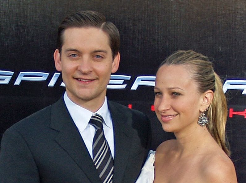 Tobey Maguire, fot. Wikipedia Commons