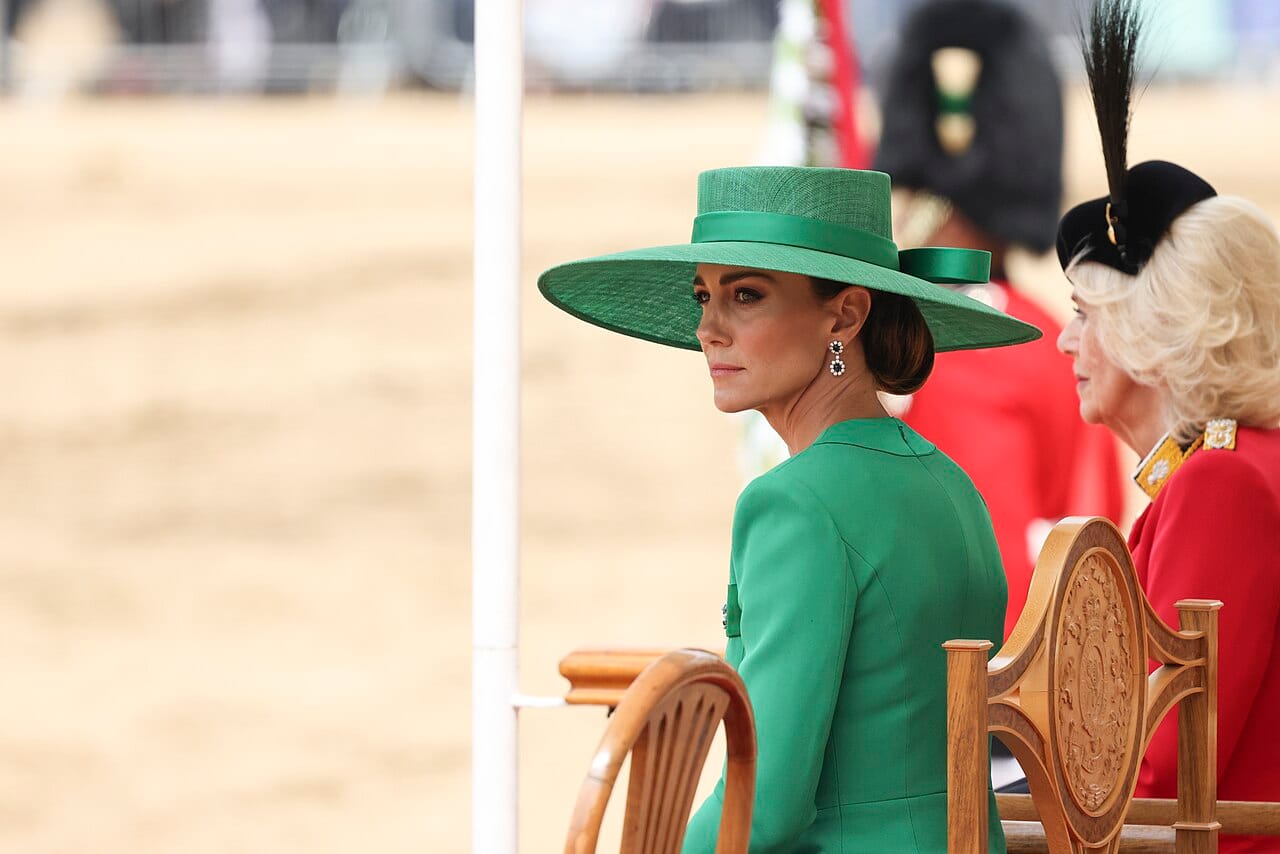 Kate Middleton