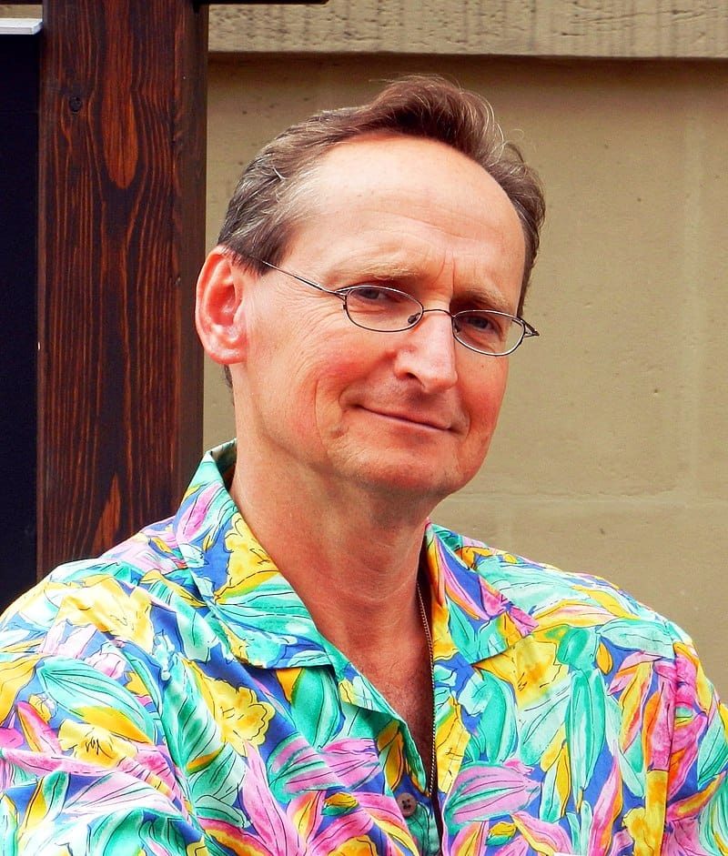 Wojciech Cejrowski, fot. AKPA
