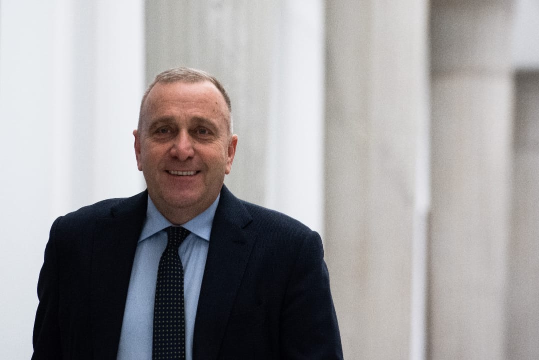 Grzegorz Schetyna, fot. Gazeta Polska