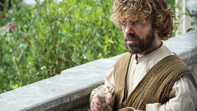 Peter Dinklage