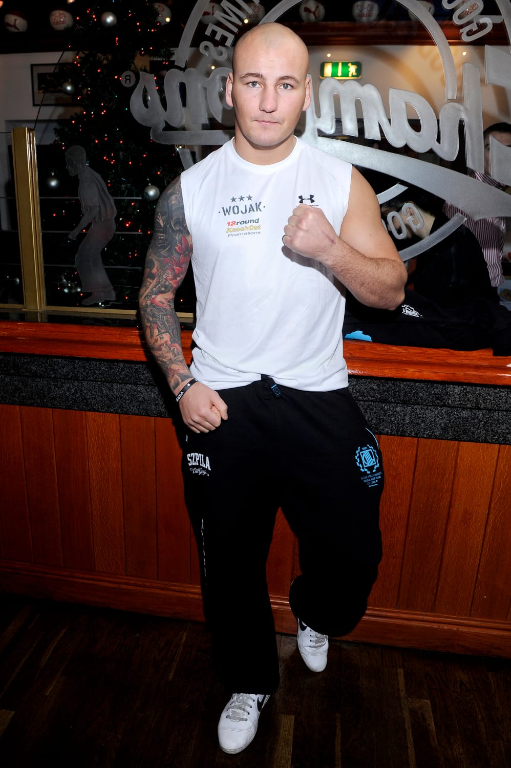 Artur Szpilka