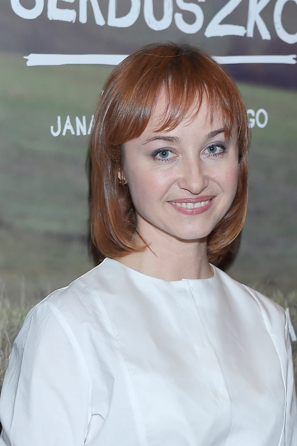 Gabriela Muskała
