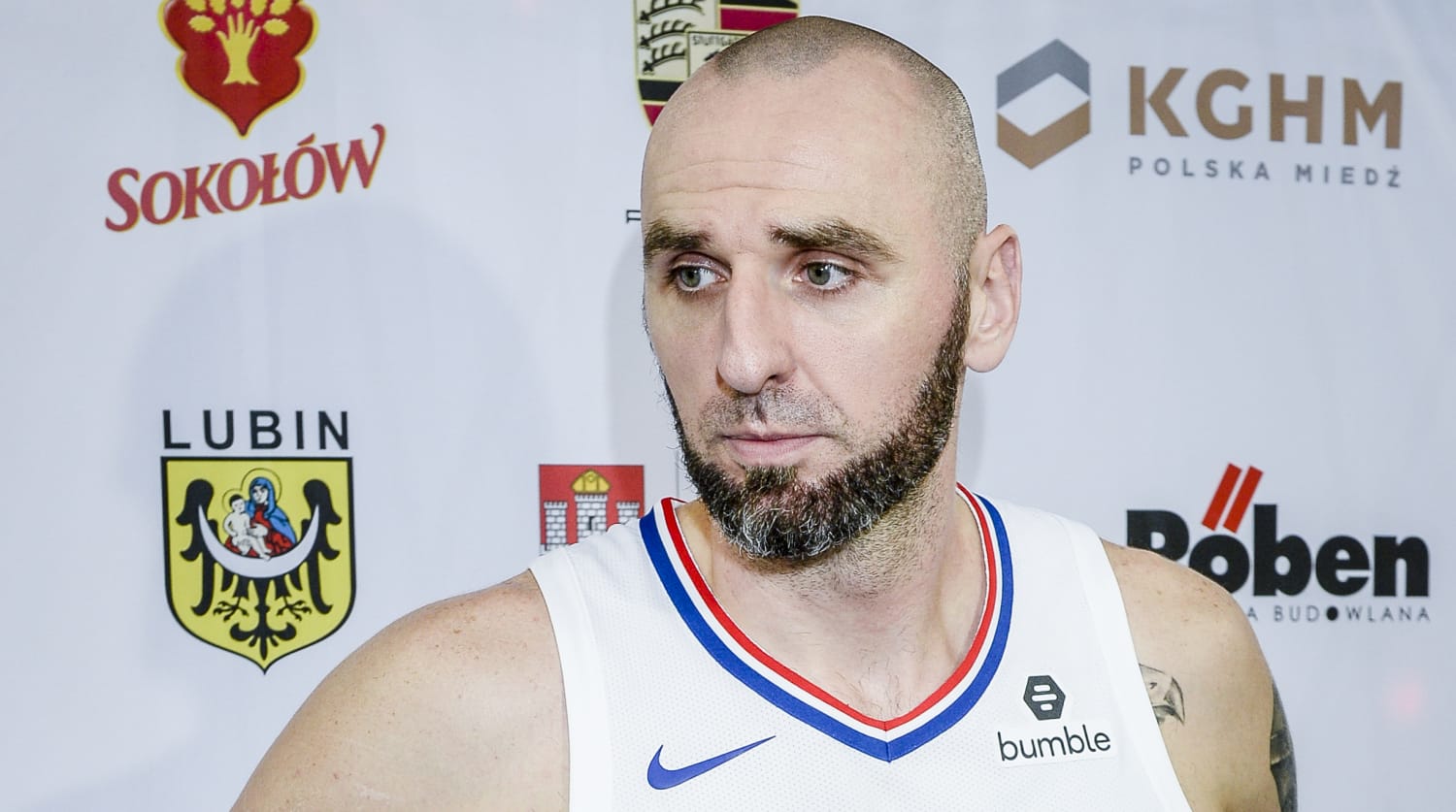 Marcin Gortat