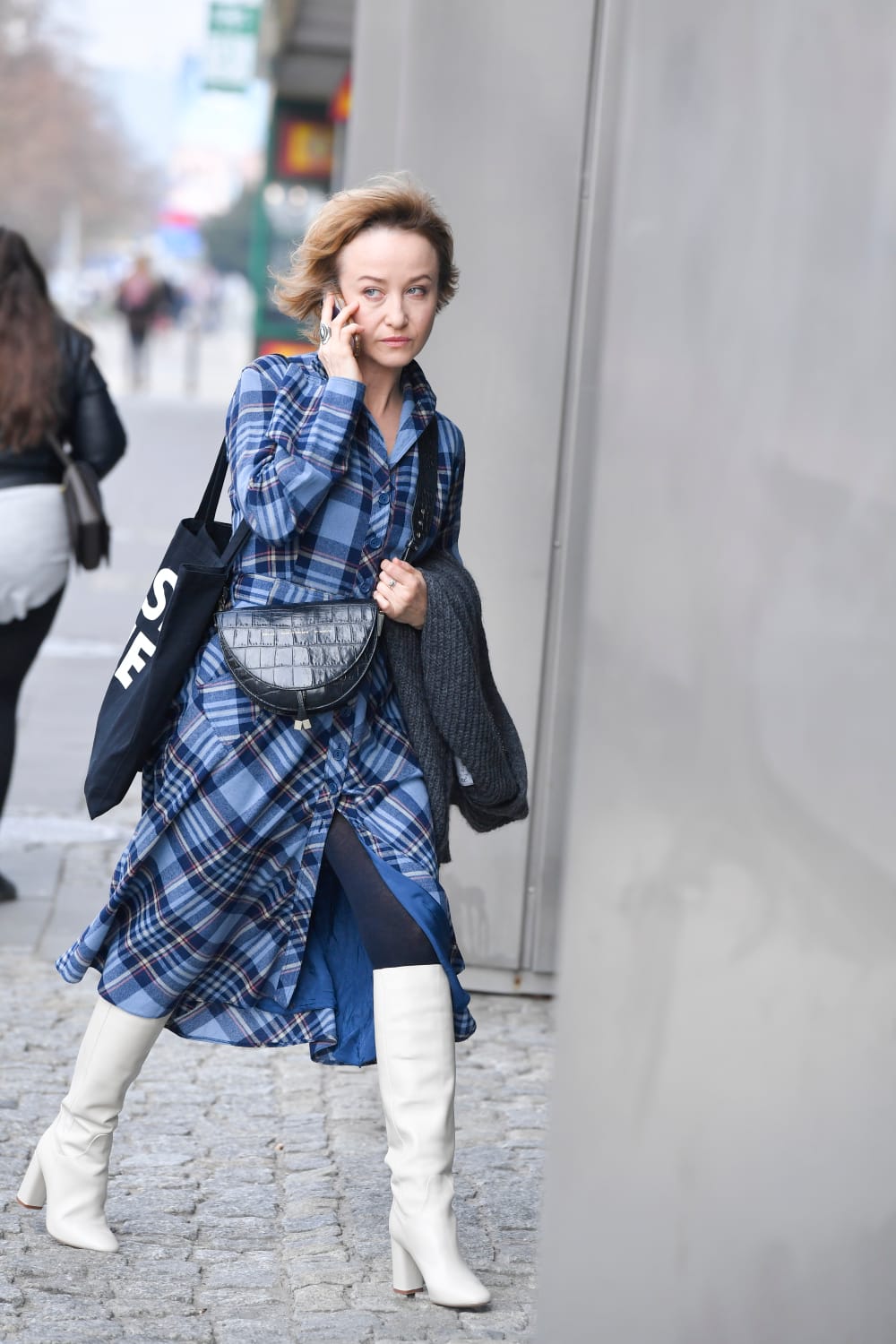 Gabriela Muskała, fot. AKPA