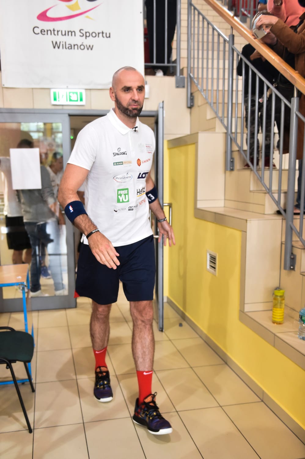 Marcin Gortat
