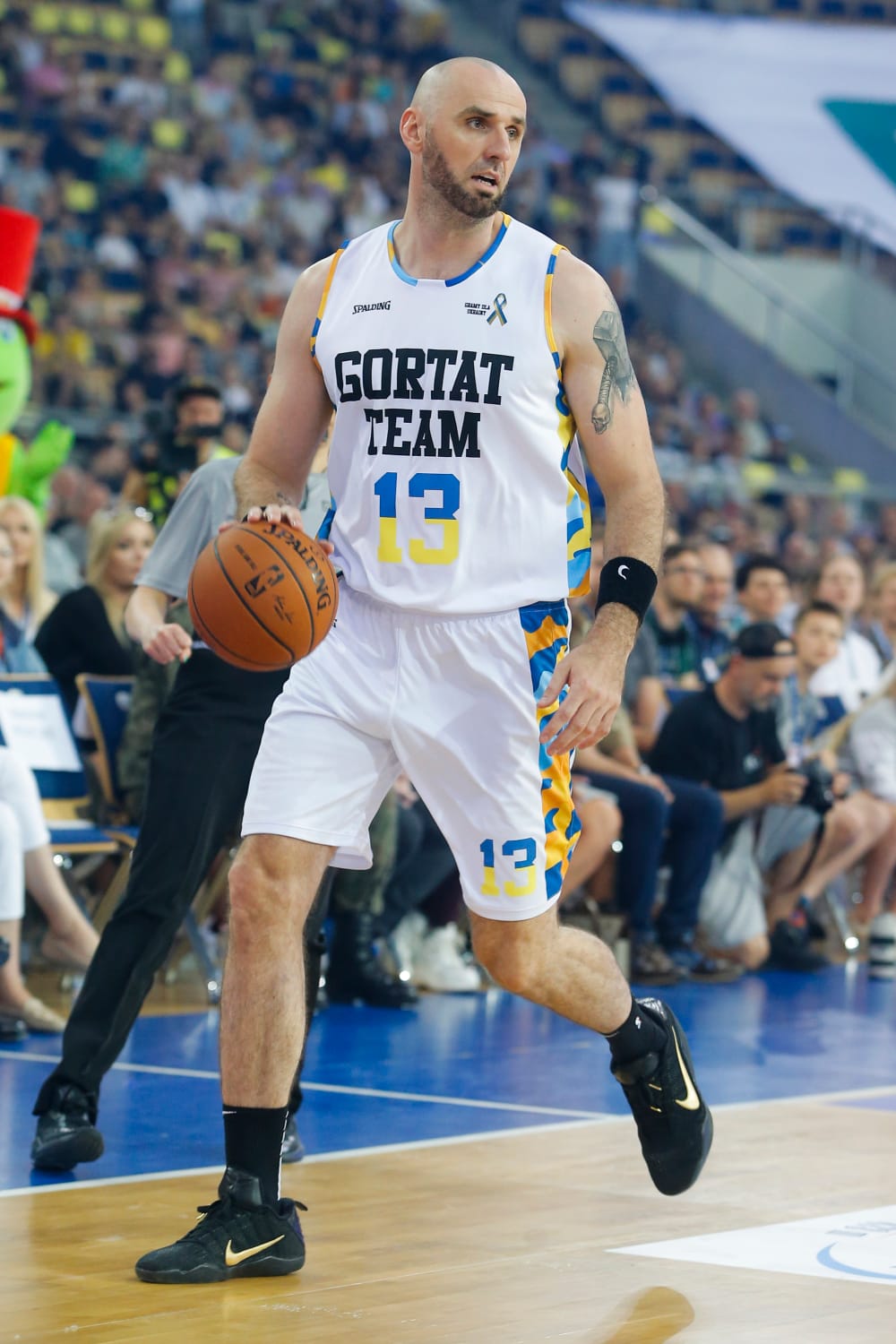 Marcin Gortat
