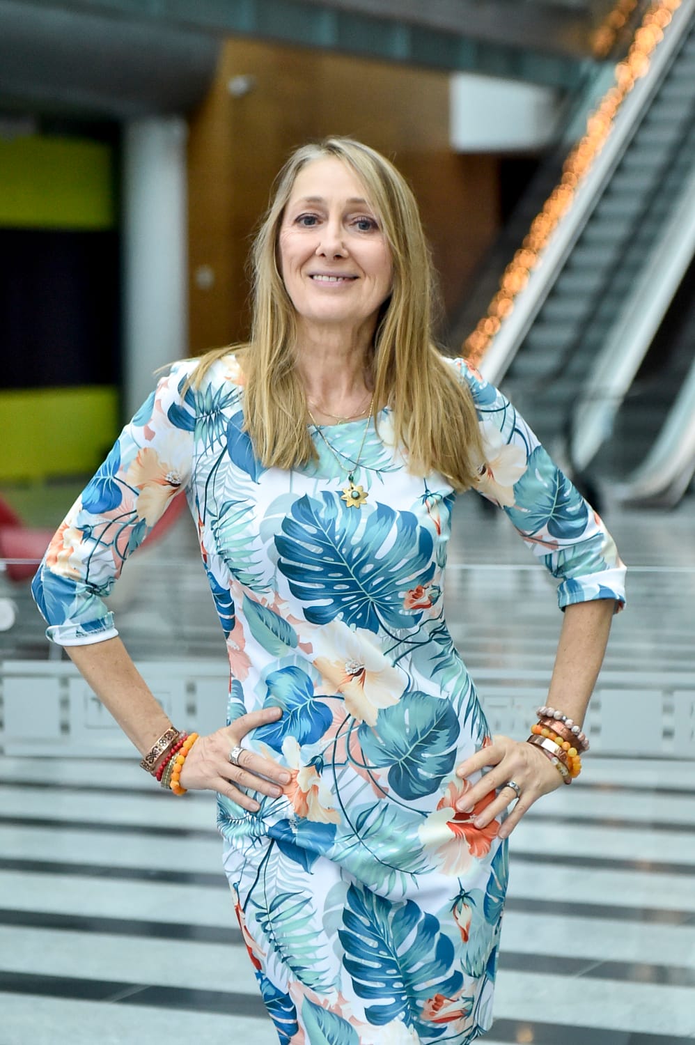Beata Pawlikowska, fot. AKPA