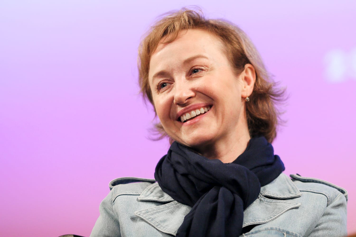 Gabriela Muskała, fot. AKPA