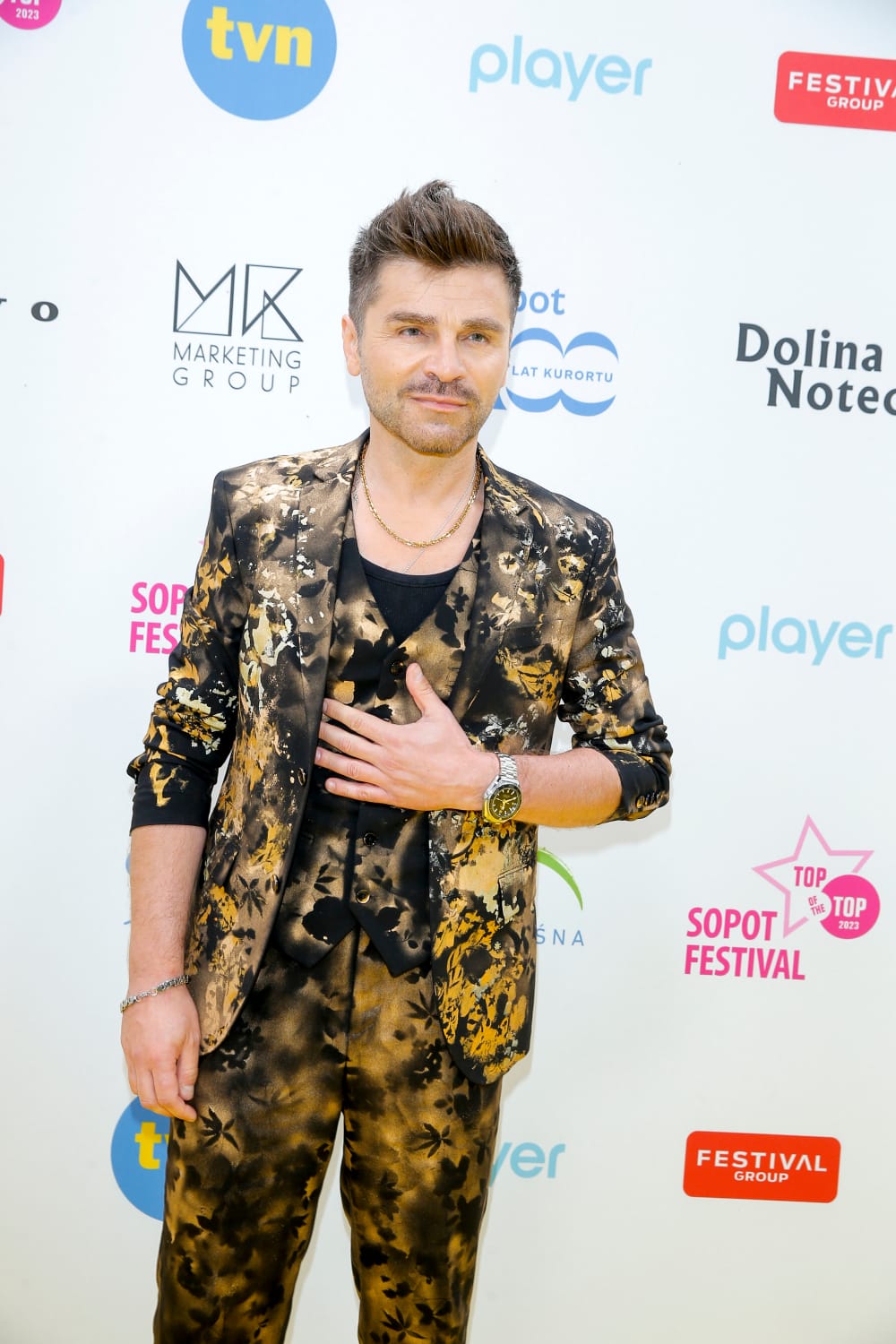 Łukasz Zagrobelny