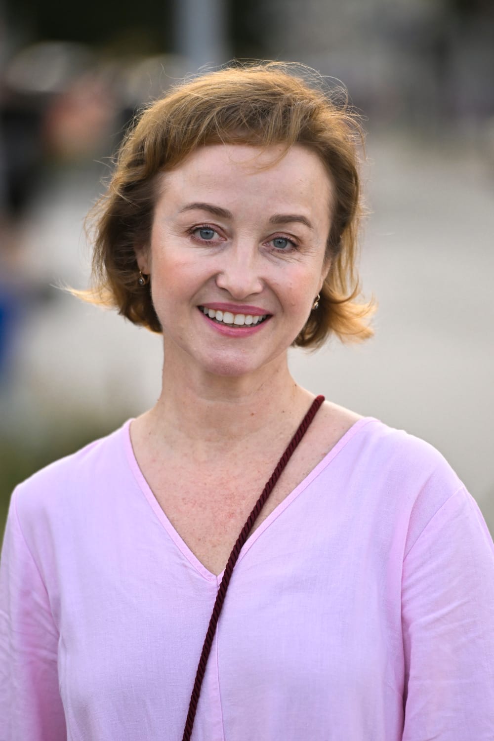 Gabriela Muskała, fot. AKPA