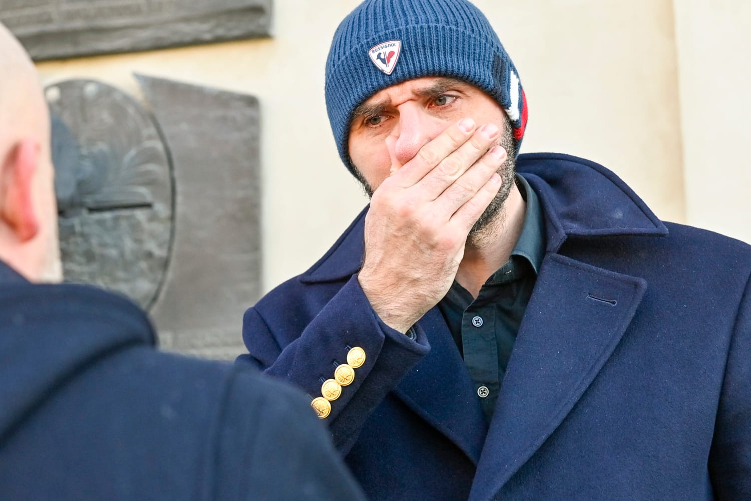 Marcin Gortat, fot. AKPA