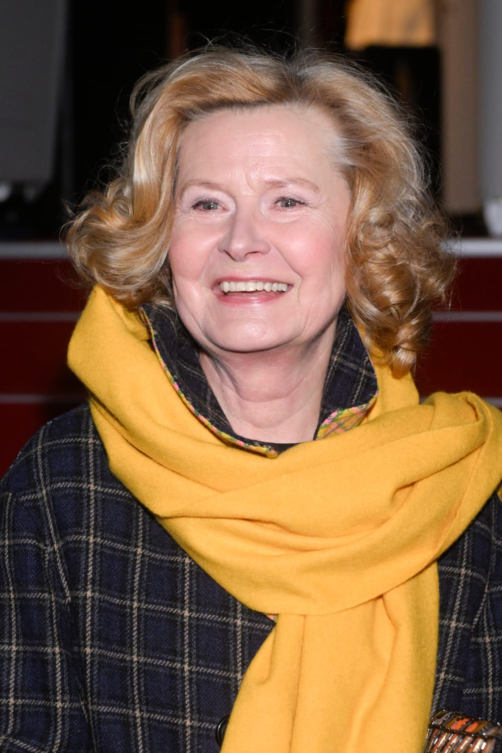 Barbara Bursztynowicz, fot. AKPA