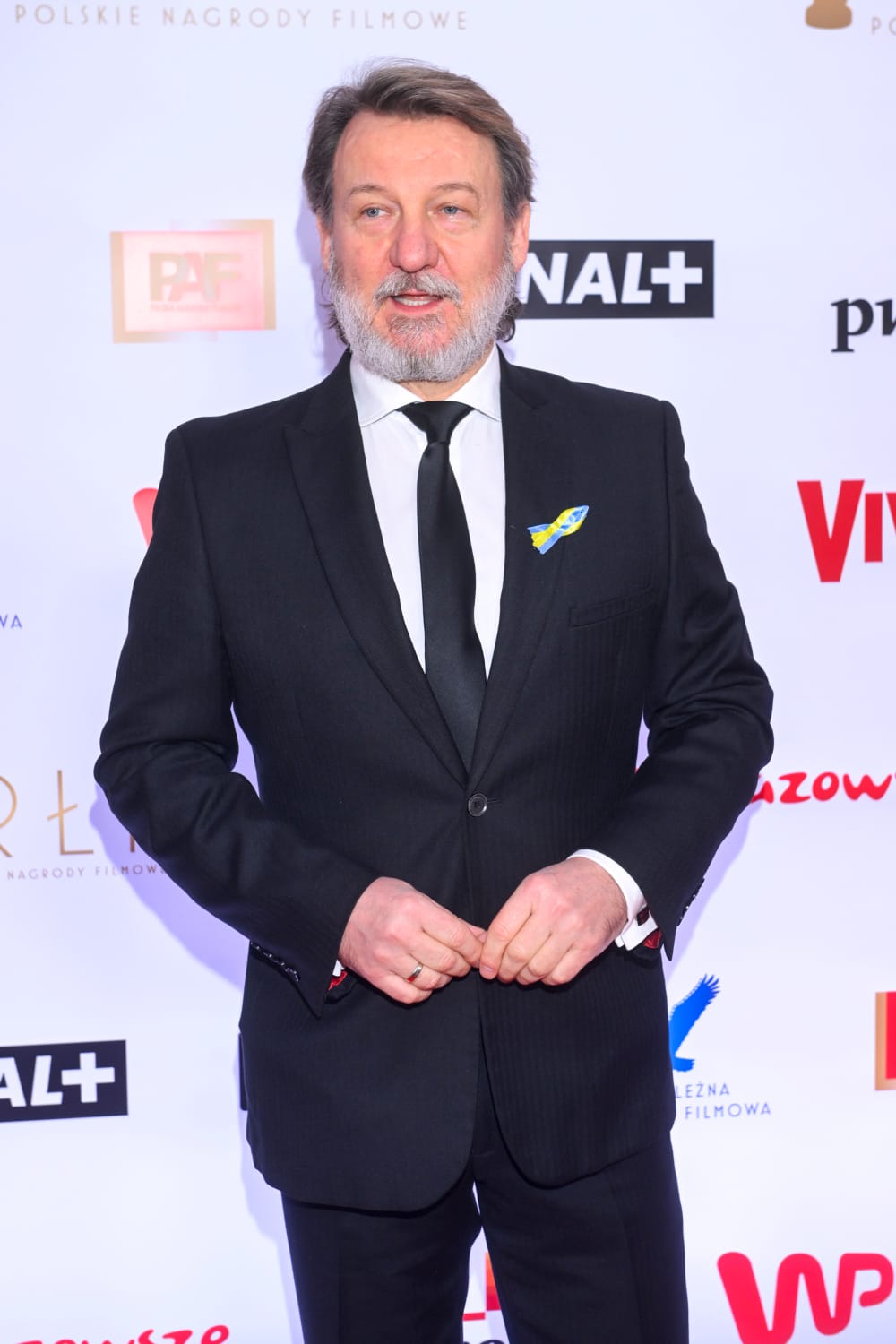 Robert Więckiewicz, fot. AKPA