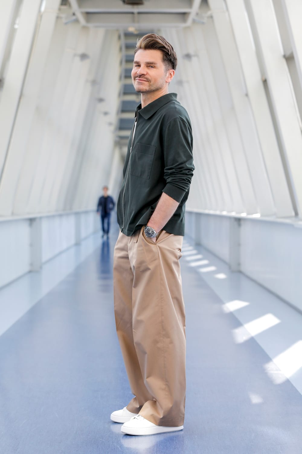 Łukasz Zagrobelny, fot. AKPA