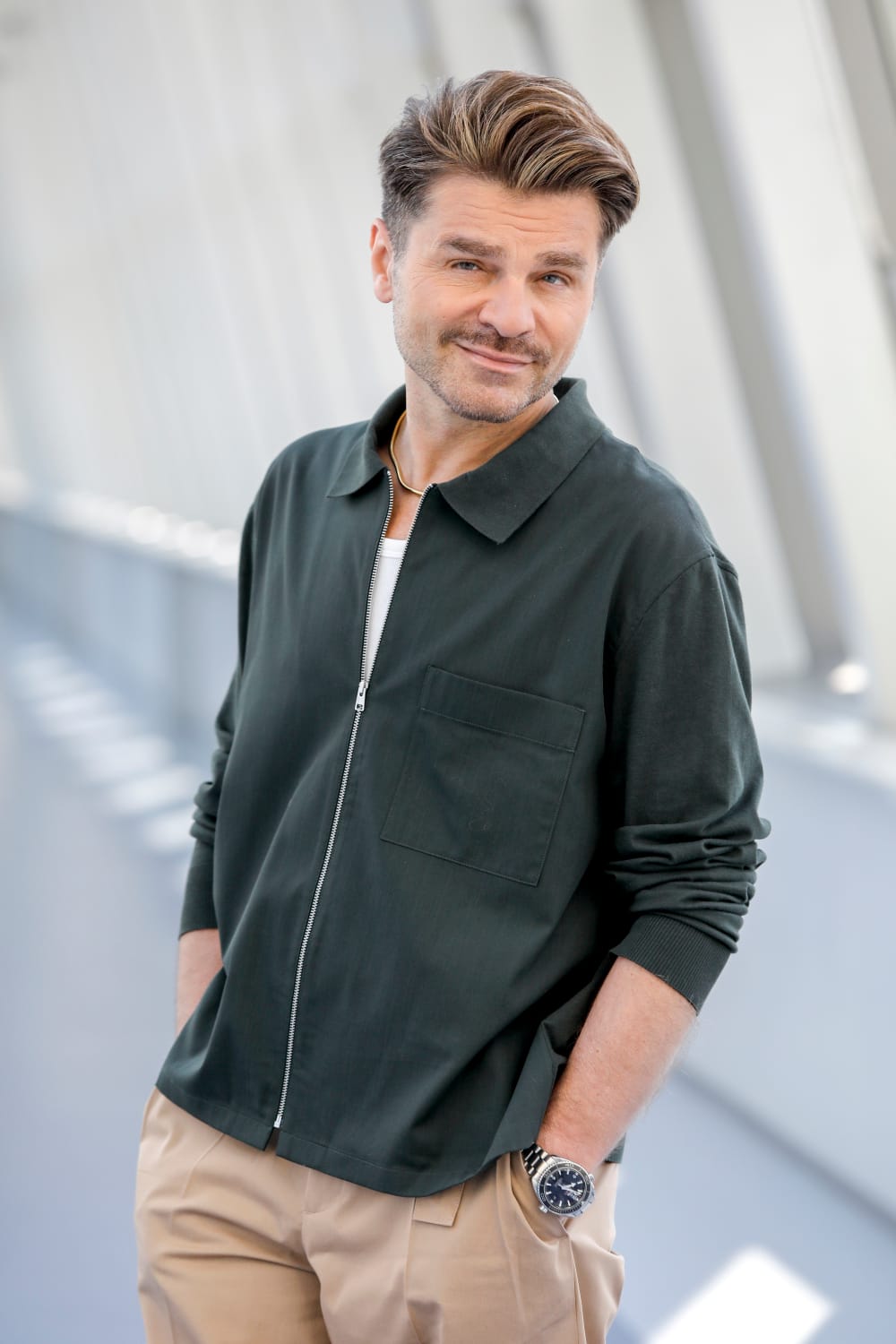 Łukasz Zagrobelny, fot. AKPA