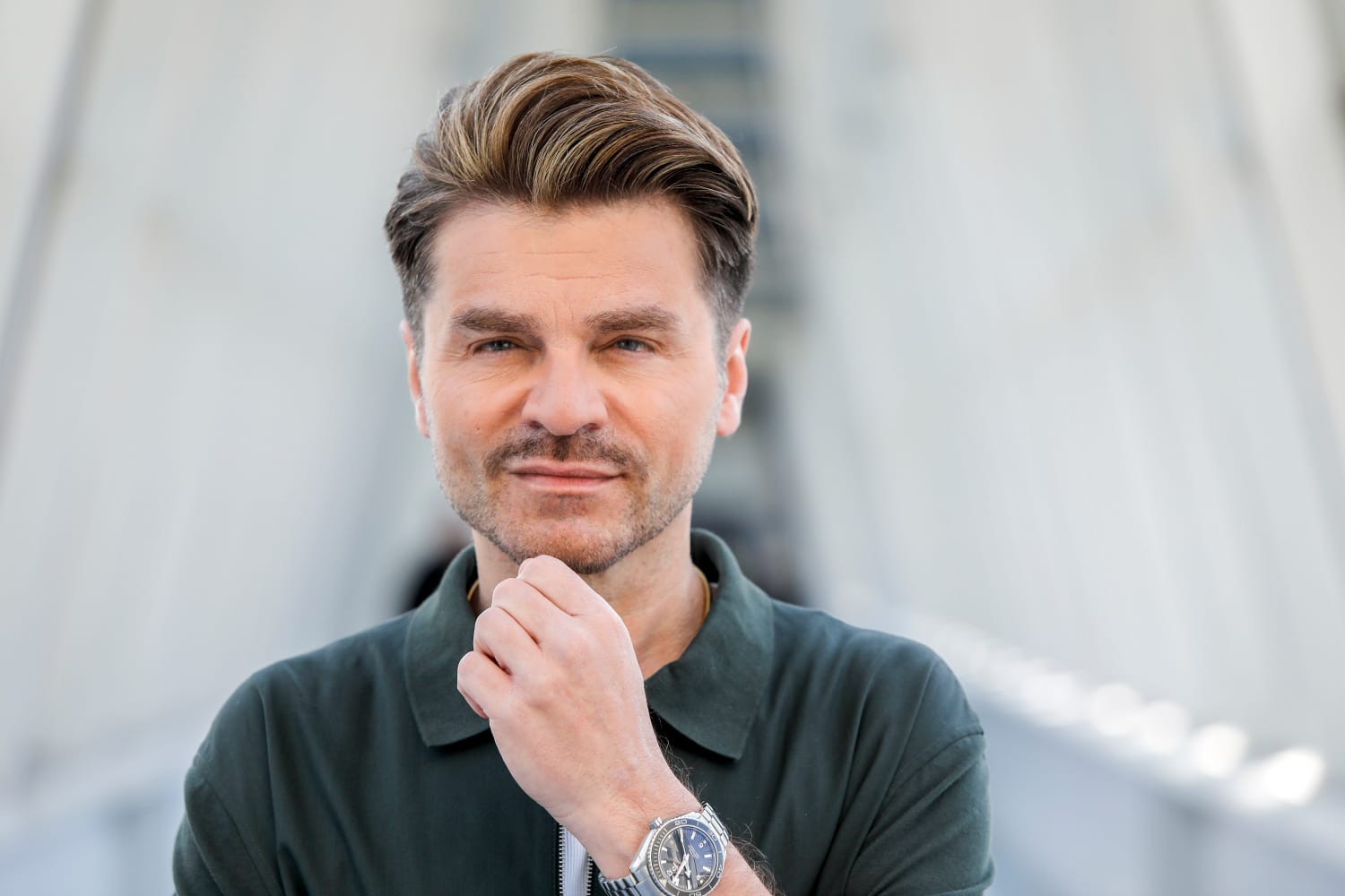 Łukasz Zagrobelny, fot. AKPA