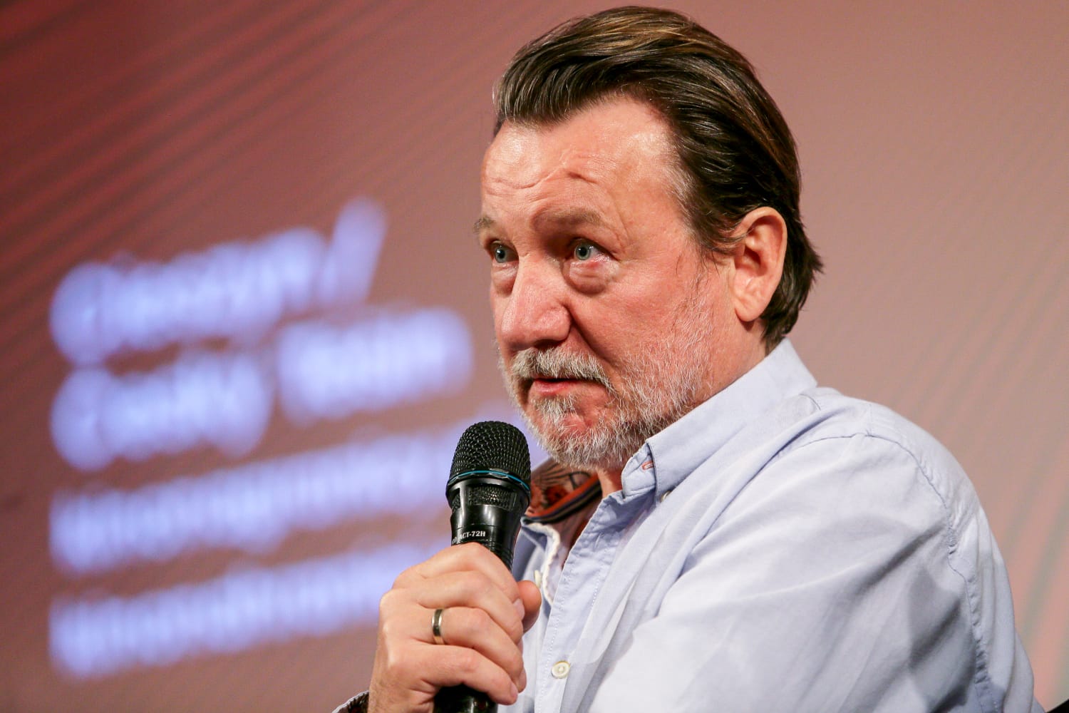 Robert Więckiewicz, fot. AKPA