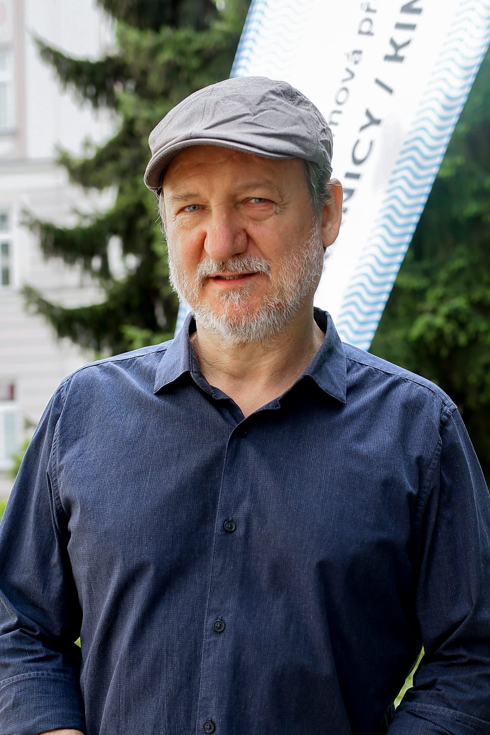 Robert Więckiewicz, fot. AKPA