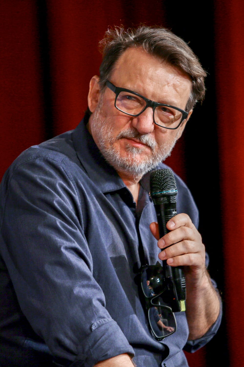 Robert Więckiewicz, fot. AKPA
