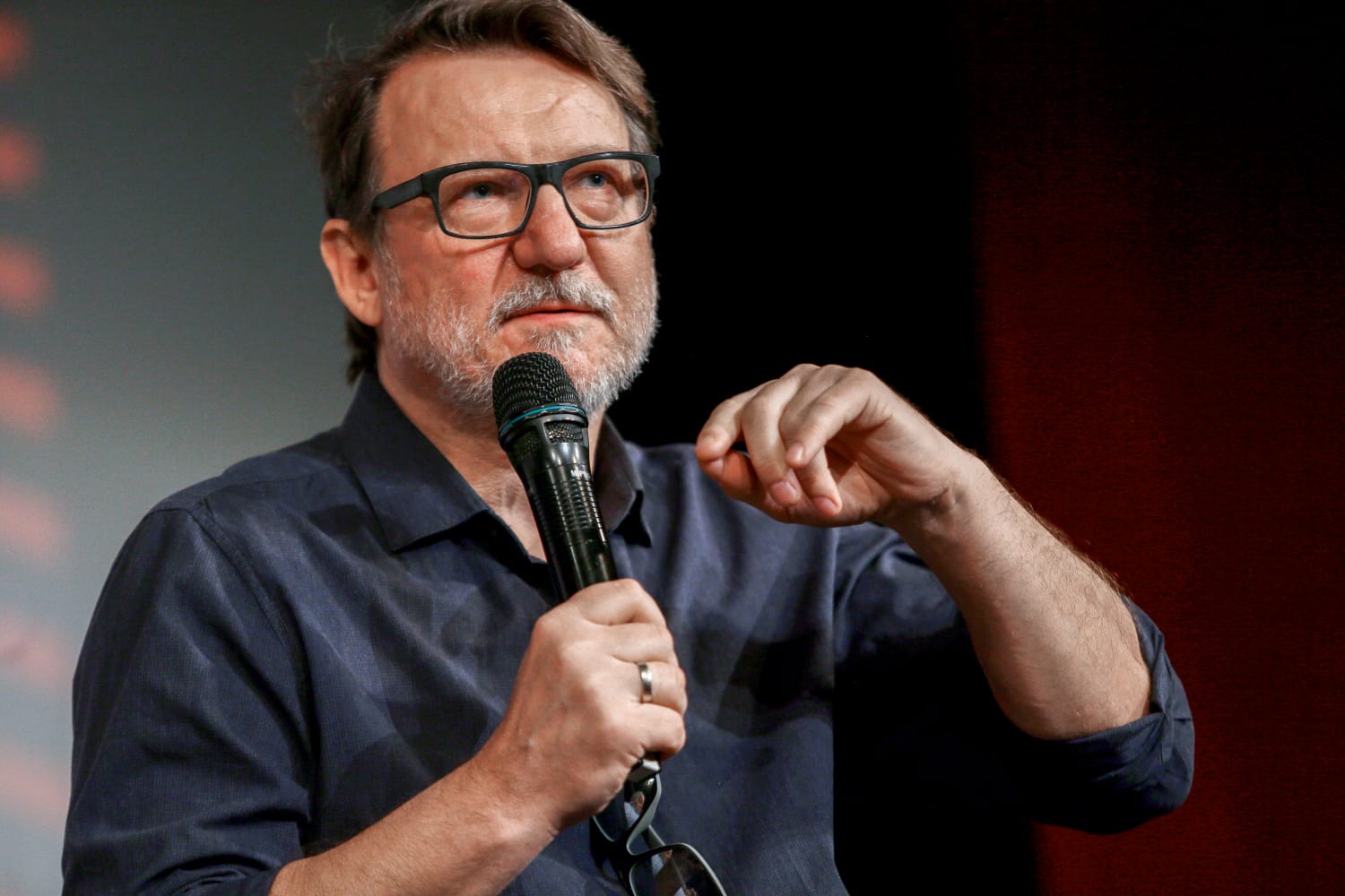 Robert Więckiewicz, fot. AKPA