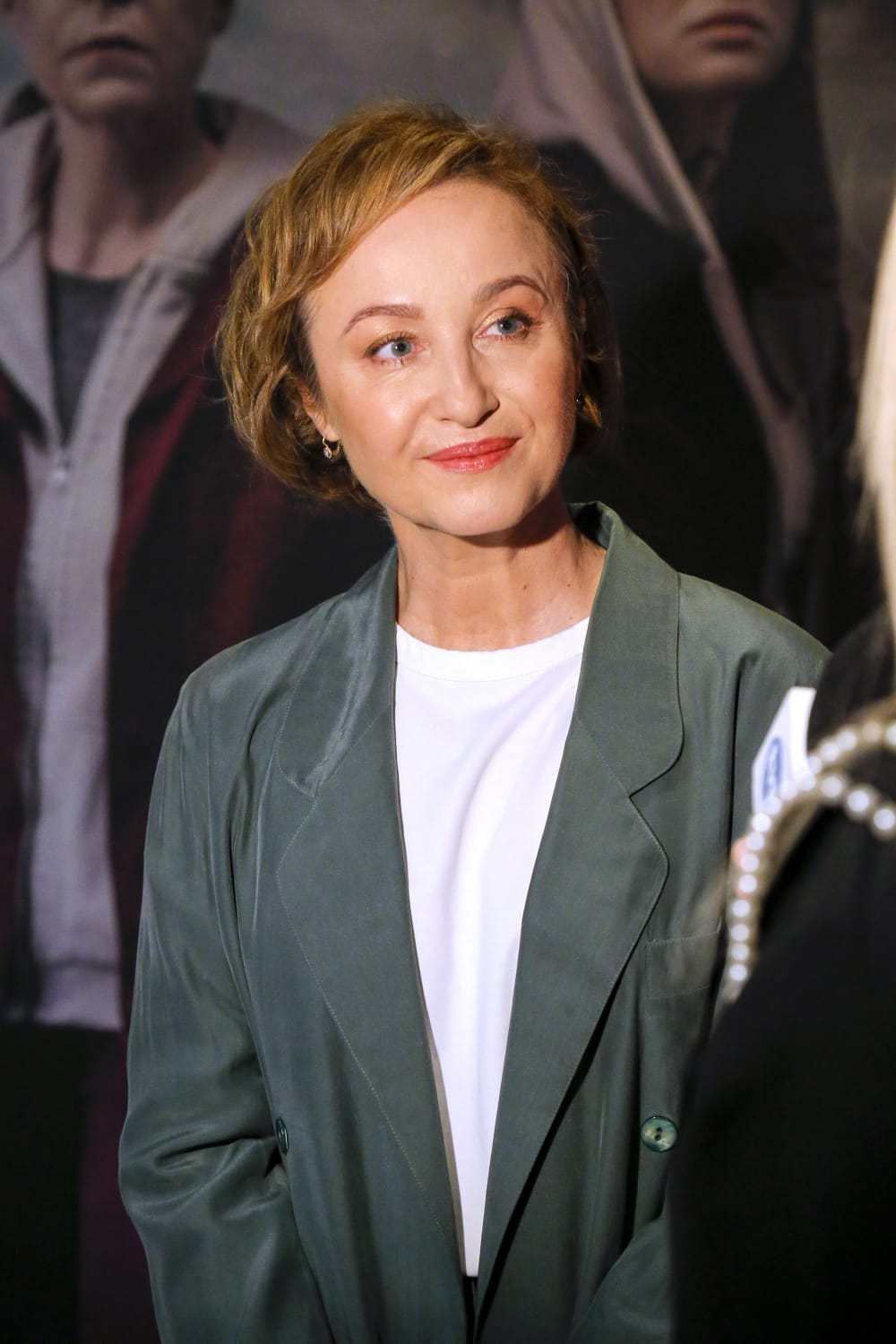 Gabriela Muskała, fot. AKPA