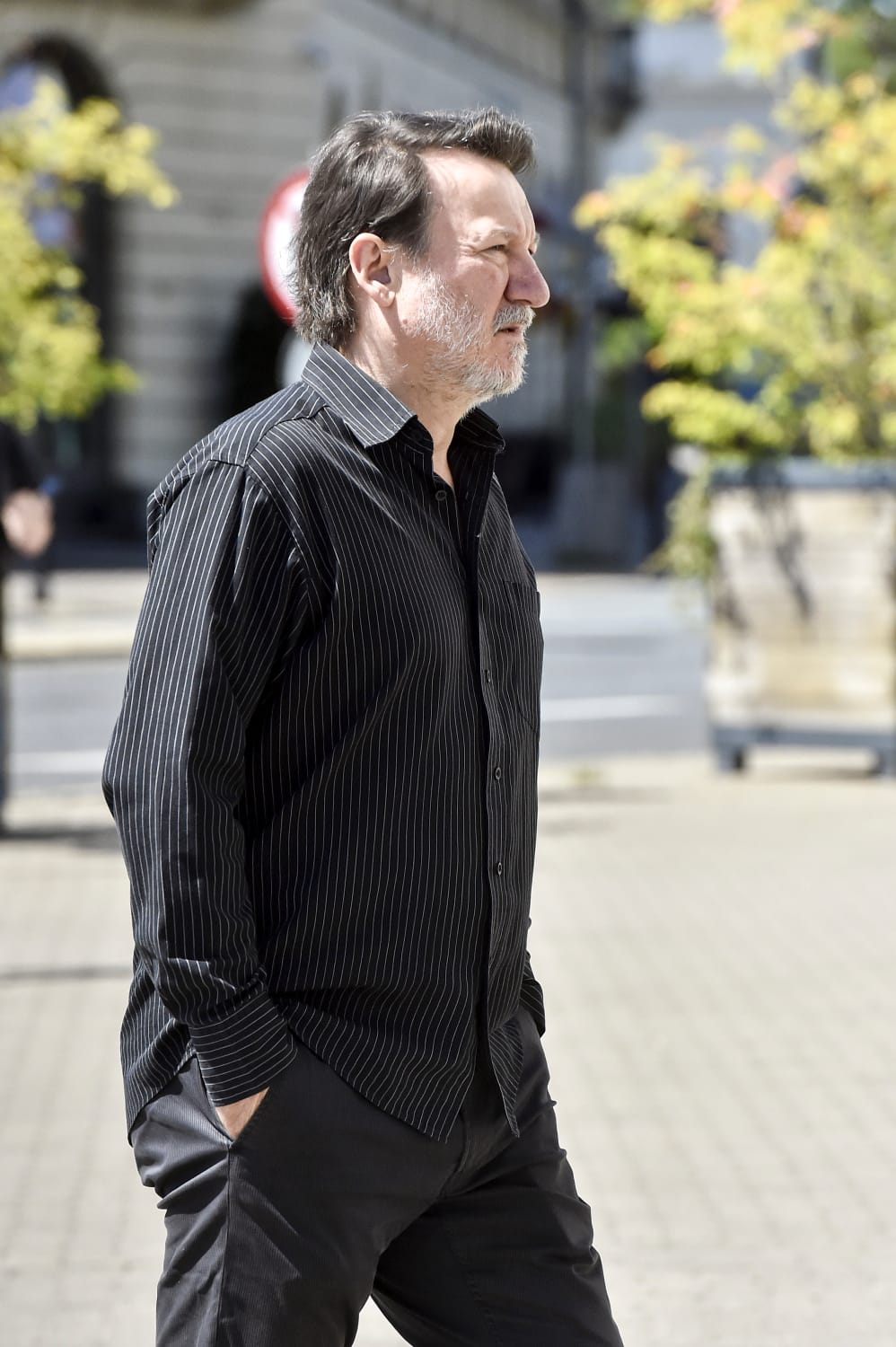 Robert Więckiewicz, fot. AKPA