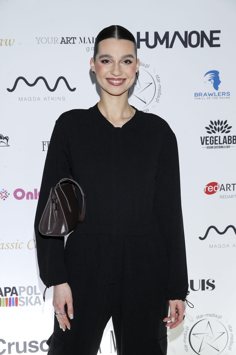 Maja Klajda, fot. fot. AKPA