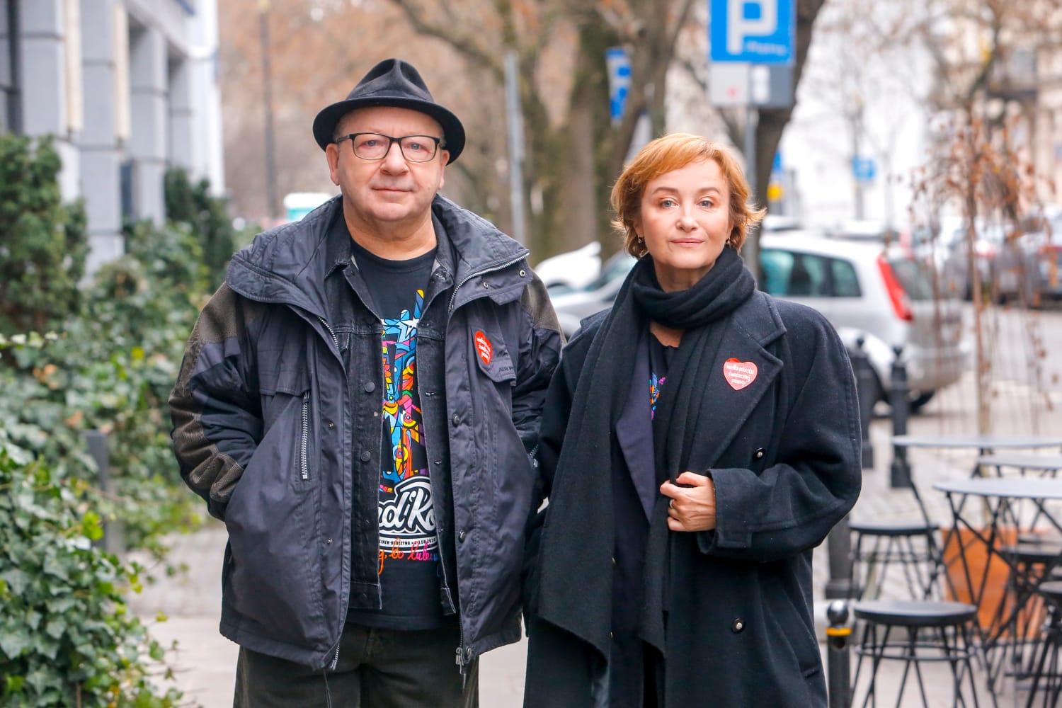 Gabriela Muskała, fot. AKPA