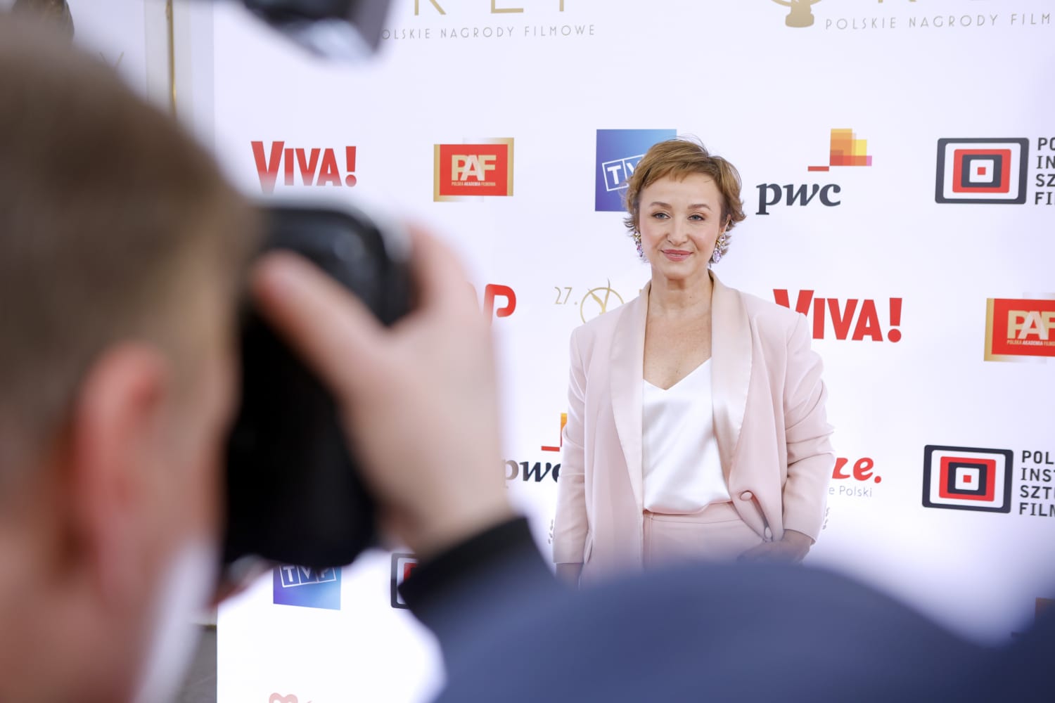 Gabriela Muskała, fot. AKPA