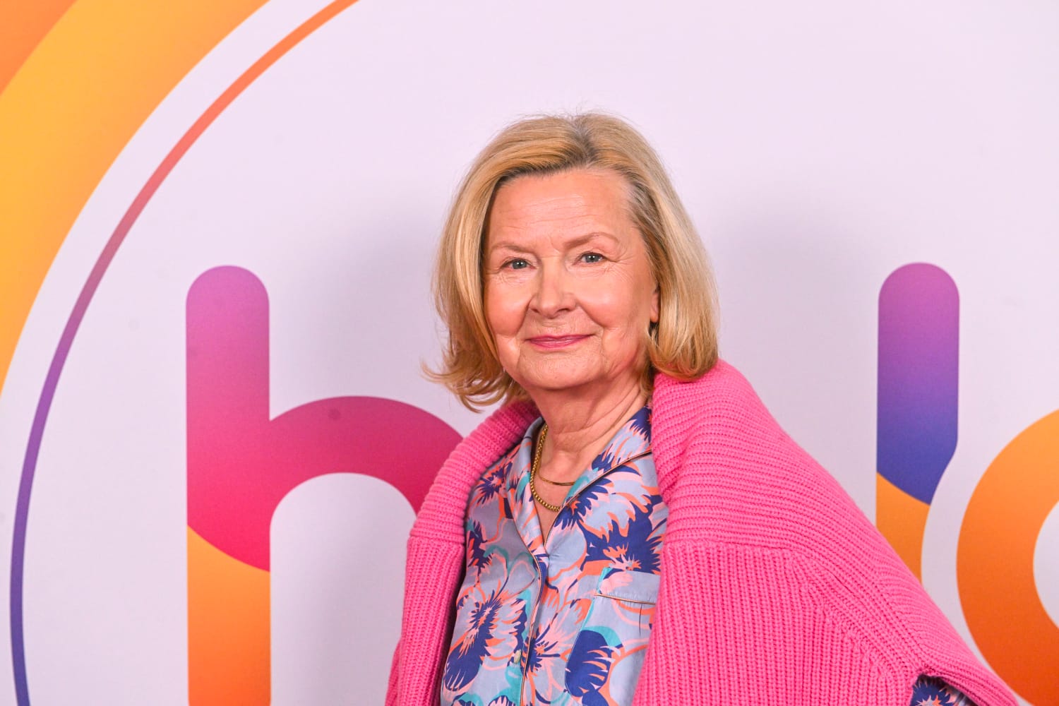 Barbara Bursztynowicz