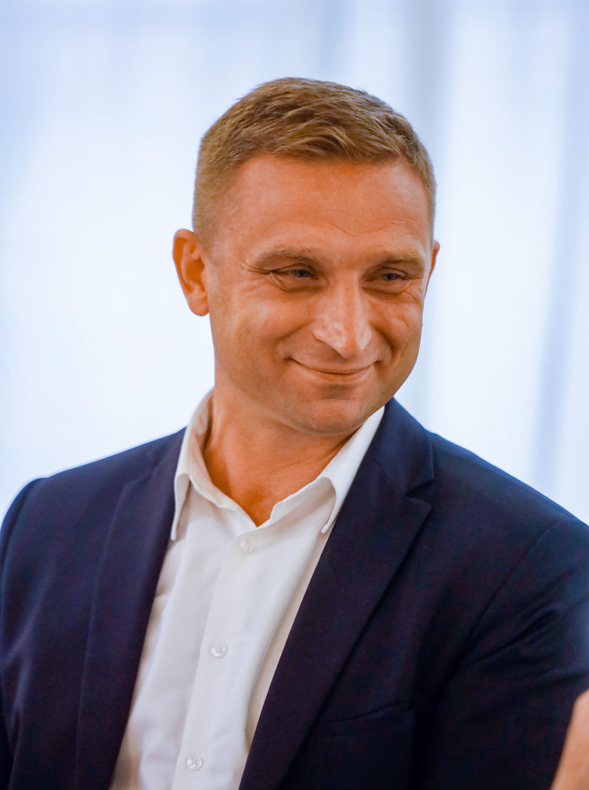 fot. Andrzej Piekarski