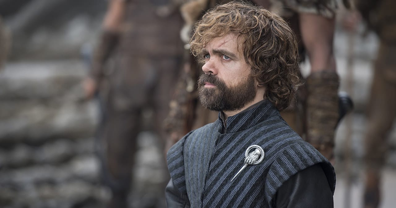 Peter Dinklage