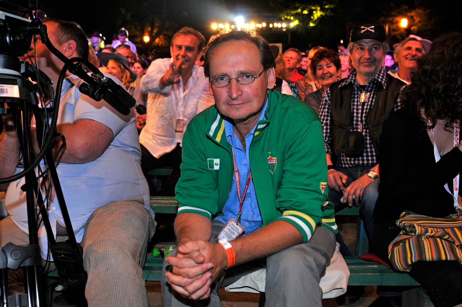 Wojciech Cejrowski