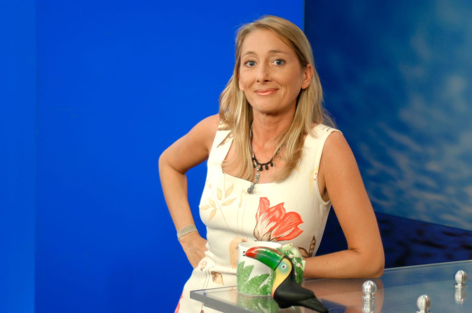 Beata Pawlikowska 