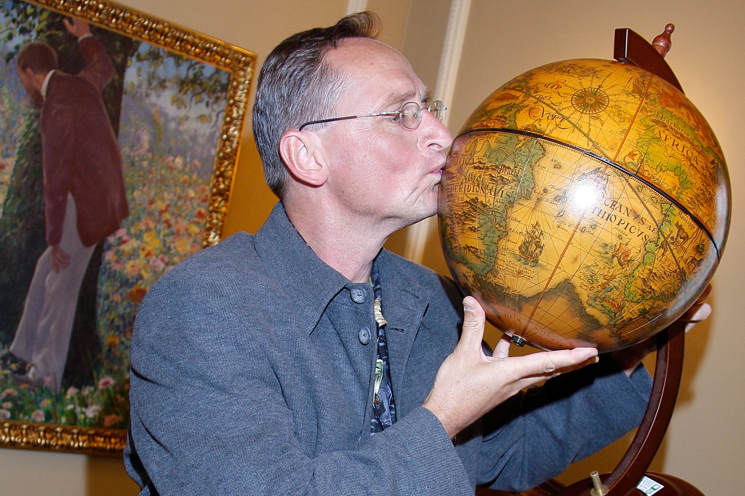 Wojciech Cejrowski