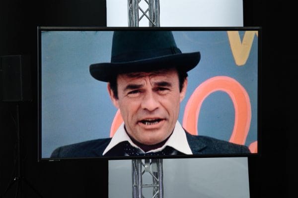 Roman Wilhelmi, fot. Fototeka/Polski Instytut Sztuki Filmowej/YouTube