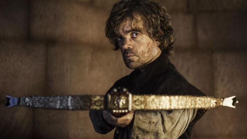 Peter Dinklage