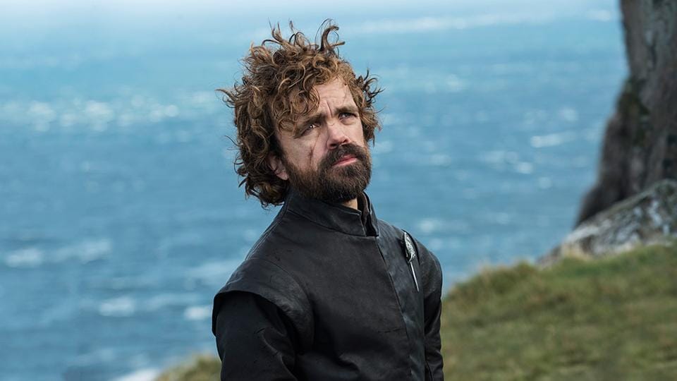 Peter Dinklage