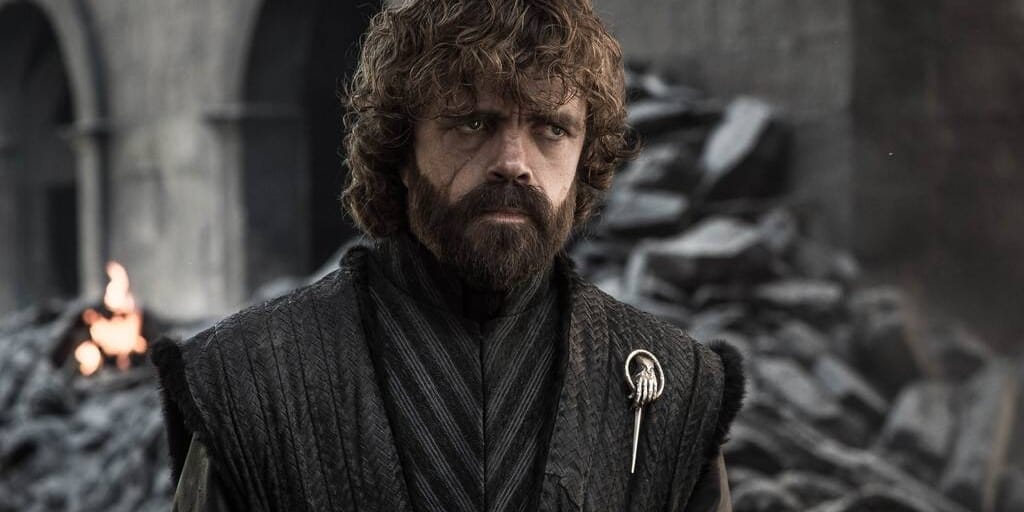 Peter Dinklage