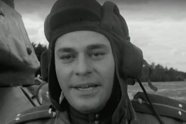 Roman Wilhelmi, fot. Fototeka/Polski Instytut Sztuki Filmowej/YouTube
