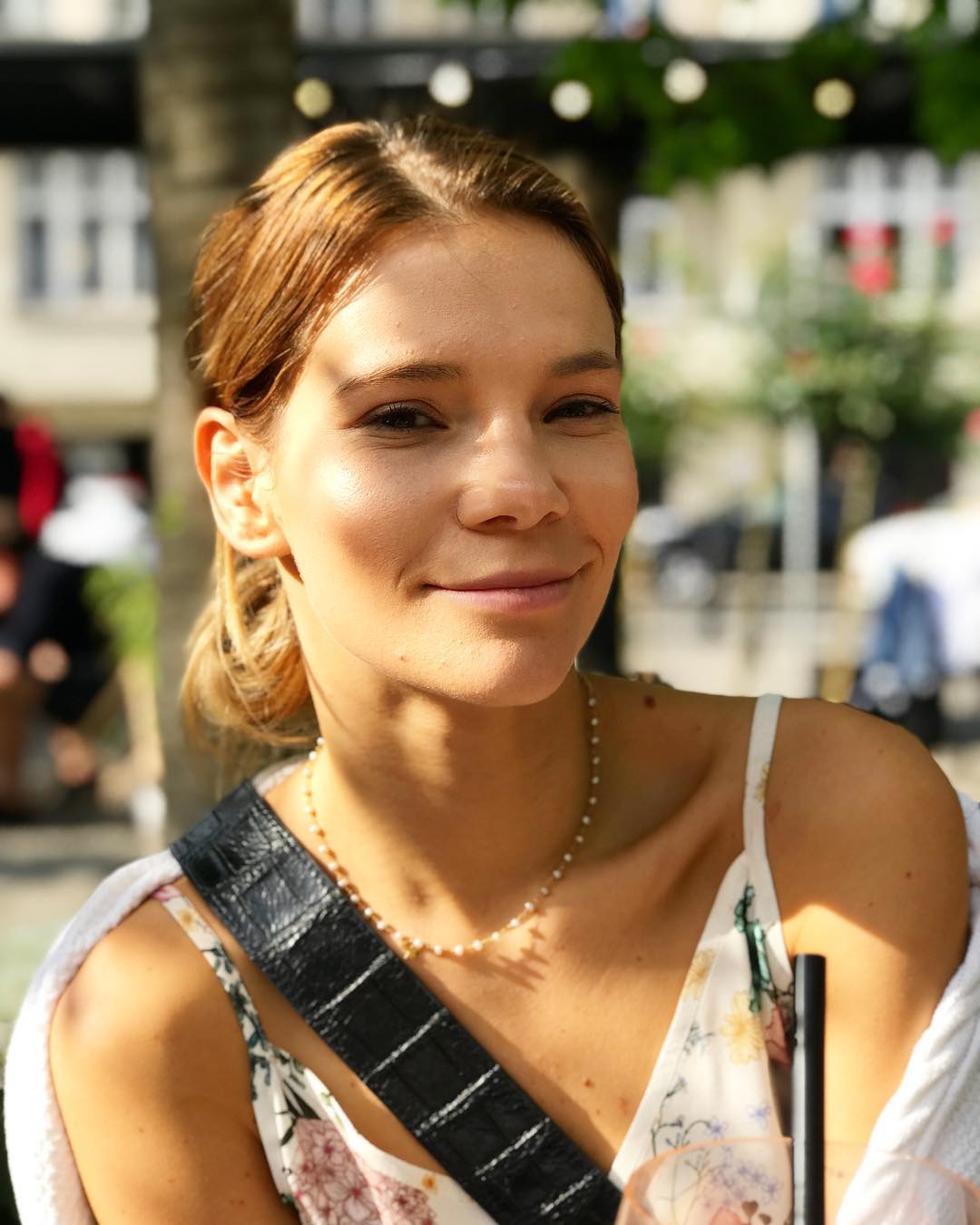 Maja Bohosiewicz, fot. Facebook/Maja Bohosiewicz