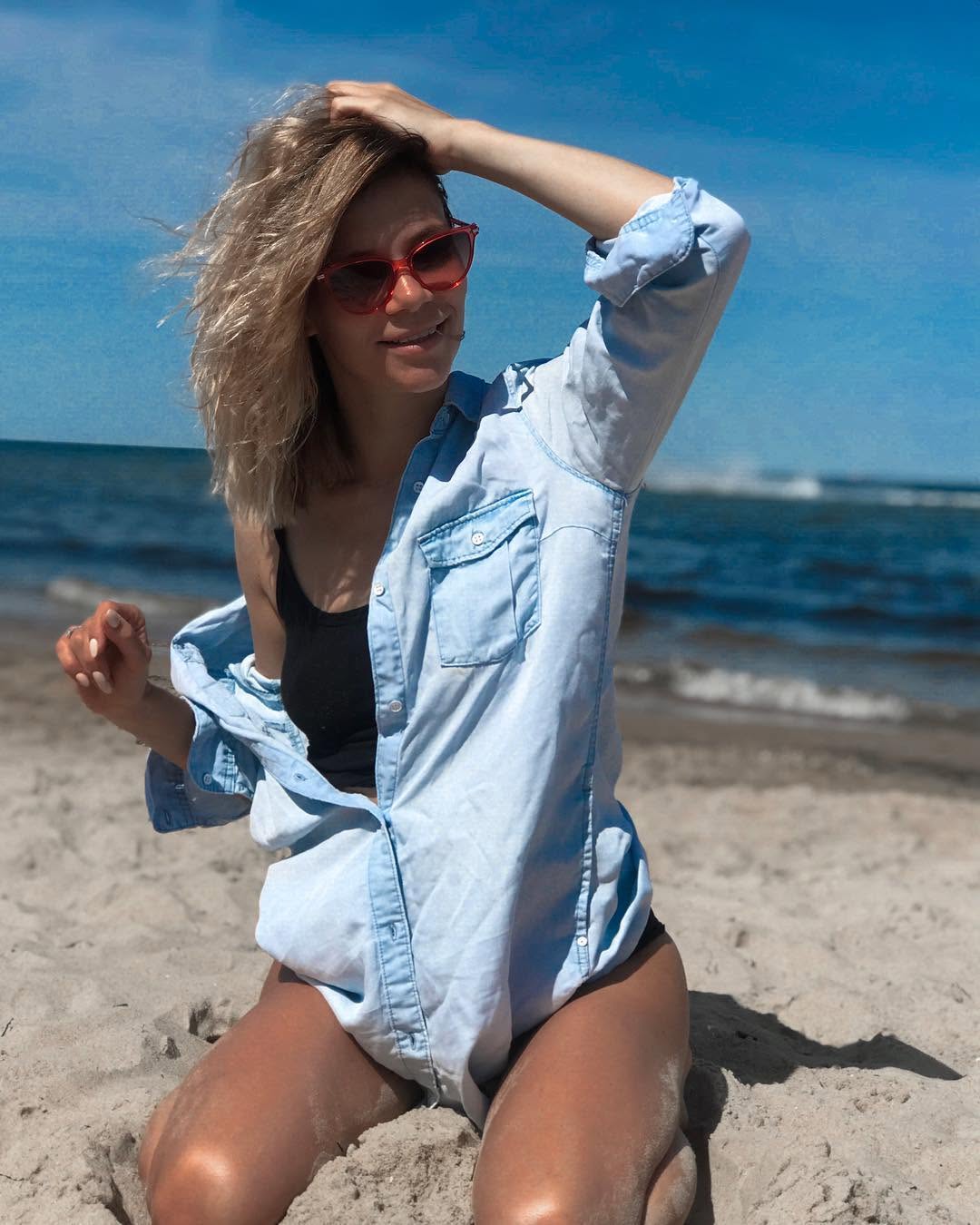 Maja Bohosiewicz 