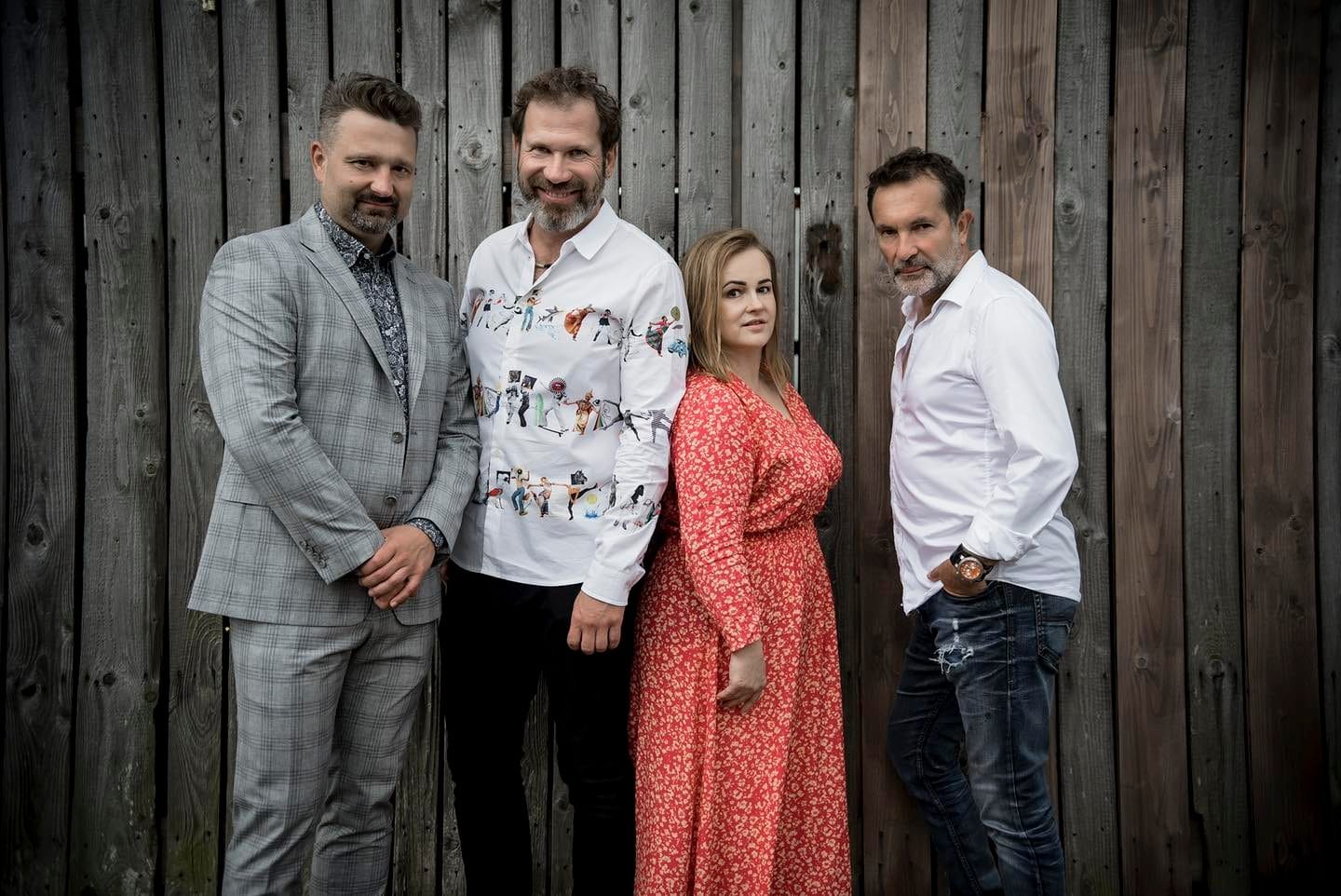 Joanna Kołaczkowska/Kabaret Hrabi