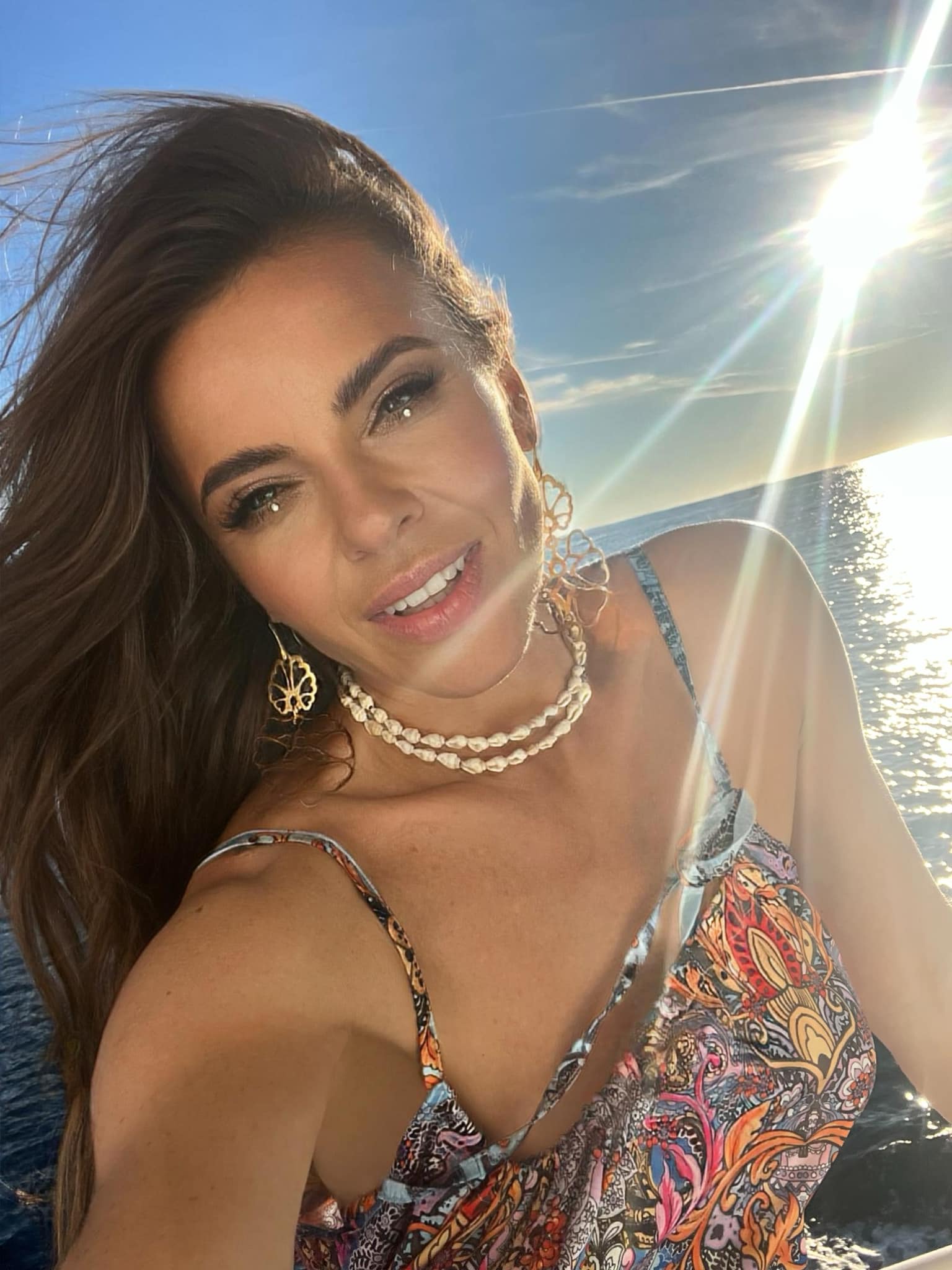 Edyta Herbuś, fot. Facebook/Edyta Herbuś